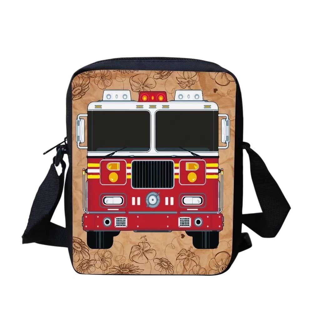 Crossbody Sling Bag for Women & Men - Lightweight Shoulder Purse with Adjustable Strap - Perfect for Travel, Work & Everyday Use