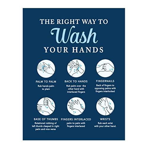 Wash Your Hands