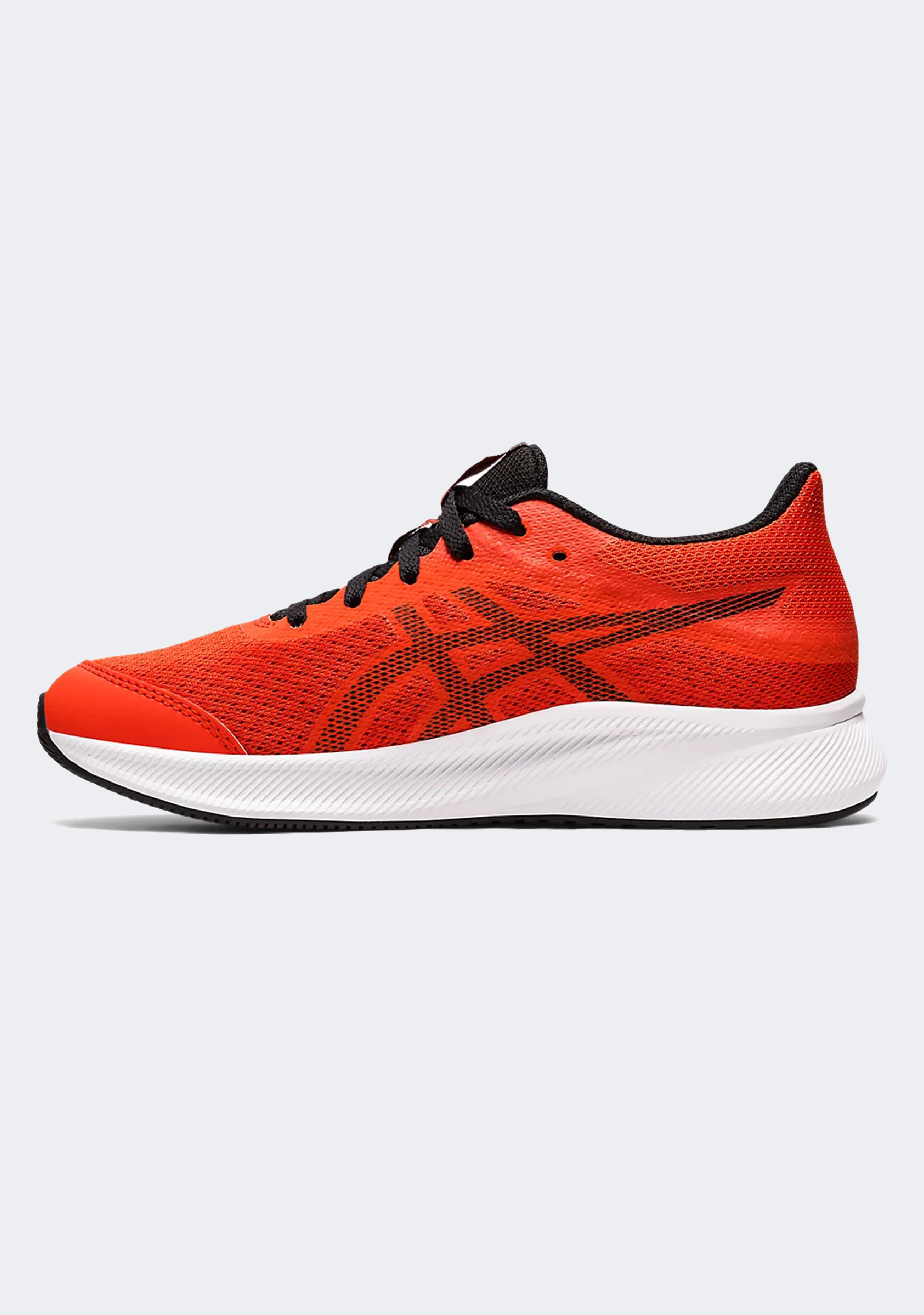 ASICS Junior Patriot 13 GS Kids Running Shoes - Lightweight Athletic Sneakers for Boys & Girls - Perfect for School, Sports & Daily Activities