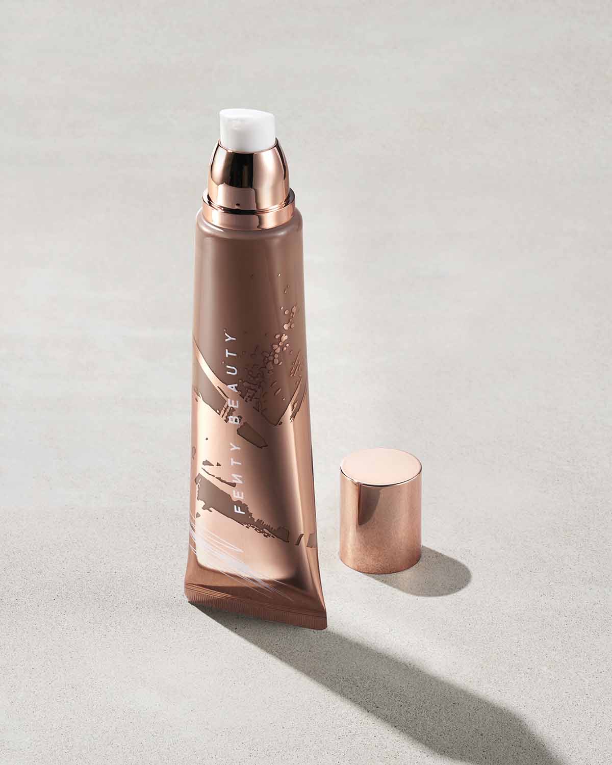 Body Sauce Body Luminizing Tint - Natural Glow Enhancer for Face & Body | Perfect for Summer Tanning & Highlighting