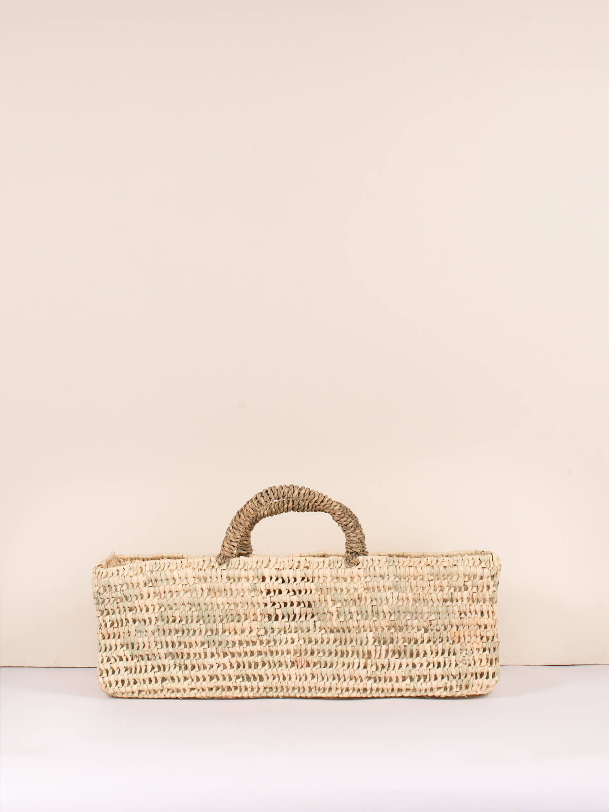 Large Open Weave Storage Baskets - Woven Cotton Organizer Bins for Home Organization | Perfect for Laundry, Toys, Blankets & Bedroom Decor