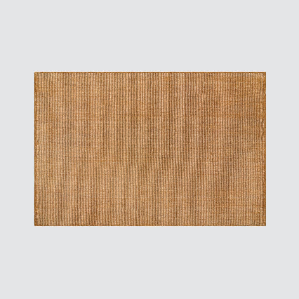 Artha Handwoven Striped Area Rug - Soft Bohemian Style Rug for Living Room, Bedroom & Nursery - Perfect for Home Decor & Cozy Spaces