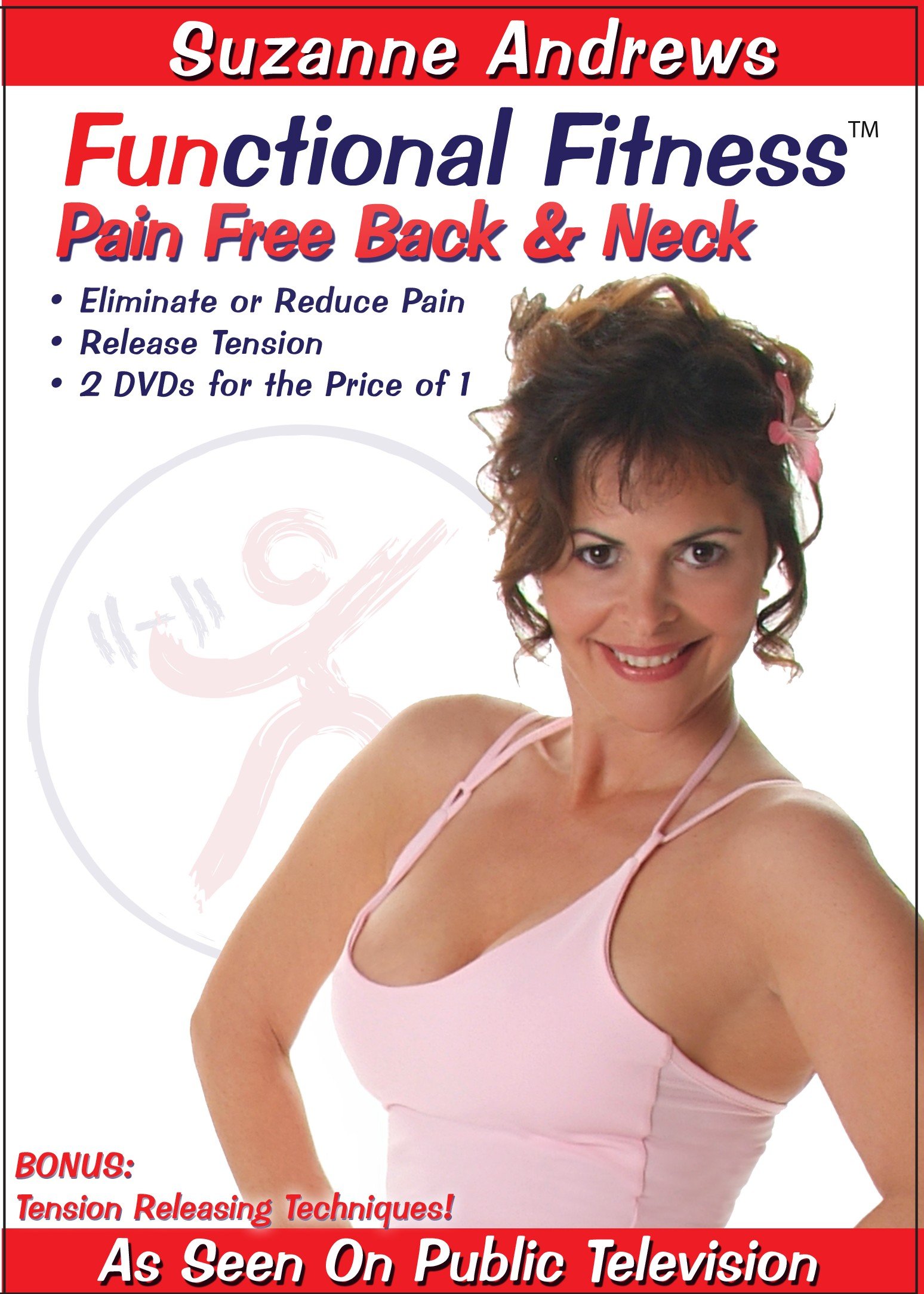 Pain Relief Back & Neck Support Brace - Adjustable Posture Corrector for Functional Fitness, Workouts, and Daily Comfort