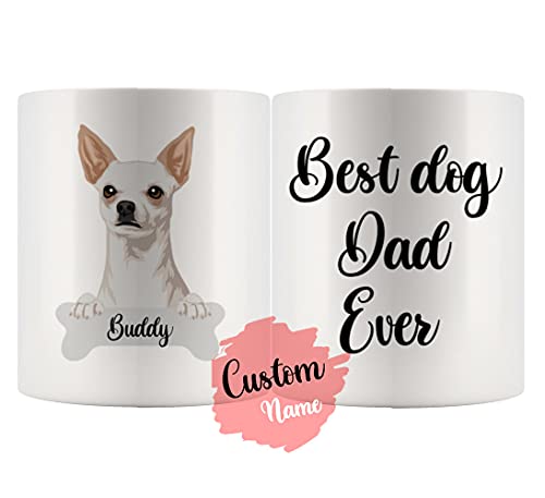 Best Dog Dad