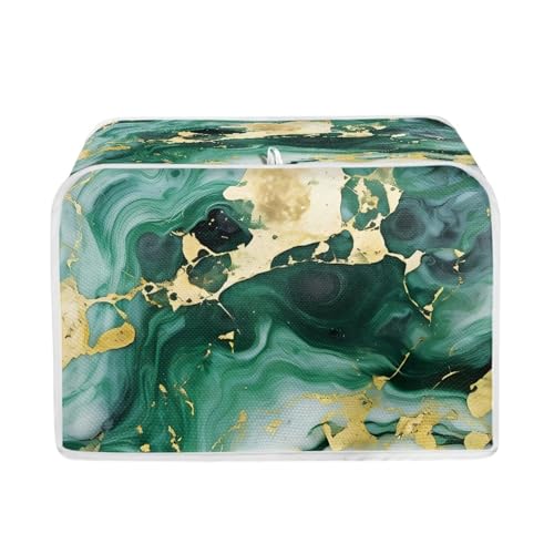 Green Marble