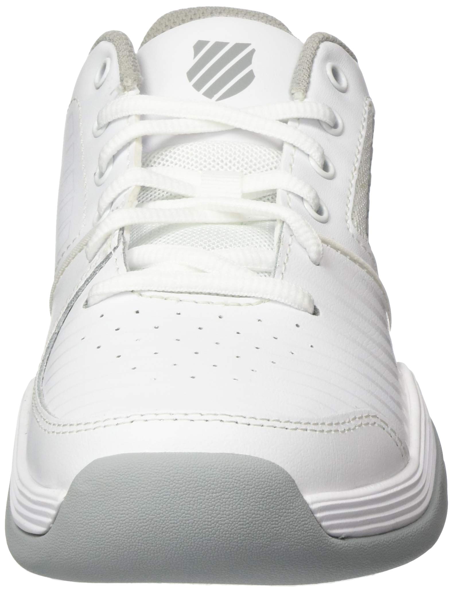 K-Swiss Performance Women's Ks Tfw Court Express Carpet Tennis Shoes - Lightweight & Durable for Indoor Courts, Gym Workouts & Casual Wear