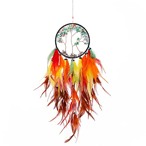 Cat's Eye Tree of Life