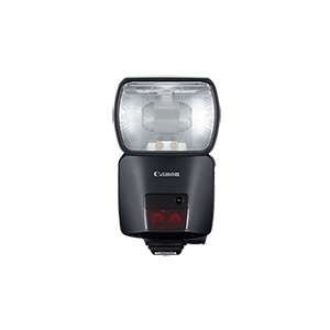Canon Speedlite EL-1 Flash for DSLR & Mirrorless Cameras - Professional External Flash with High-Speed Sync & Wireless Control - Perfect for Wedding, Portrait, and Event Photography