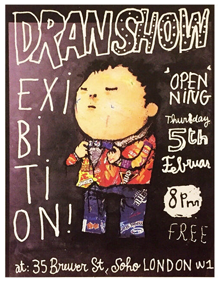 DRAN 