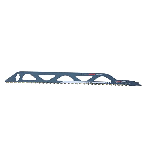 Durable Cemented Carbide Wood Pruning Saw Blade - High-Quality Reciprocating Saw Blade for Cement, Wood, and DIY Projects | Perfect for Landscaping, Construction, and Home Improvement
