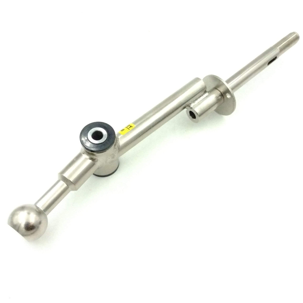 Kartboy/Turn in Concepts Tallboy Short Throw Shifter for Subaru STI 2004-2021 - Improve Gear Shifting Performance for Racing & Daily Driving