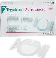 3M Tegaderm IV Transparent Adhesive Dressing - 3.5