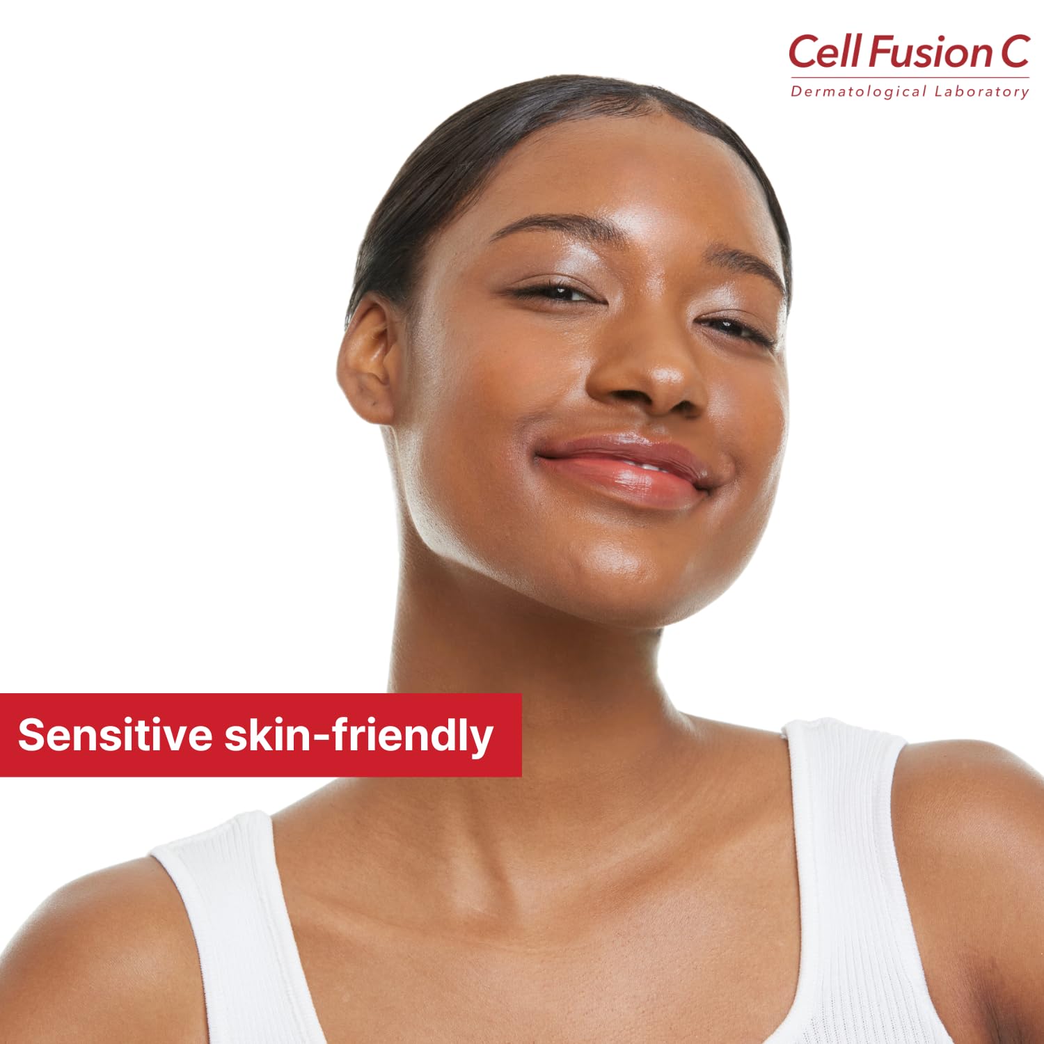 Cell Fusion C Radiance Vita Gel Cream - Hydrating Face Moisturizer with Hyaluronic Acid & Vitamins C, E, B5 for Bright, Glowing Skin | 1.86 fl.oz (55ml) | Perfect for Dry Skin, Day/Night Skincare Routine, Anti-Aging & Hydration Boost