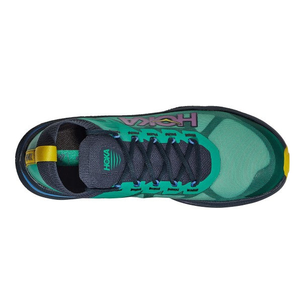 Hoka Zinal 2 Men's Trail Running Shoes - Lightweight & Cushioned for Hiking, Backpacking & Outdoor Adventures