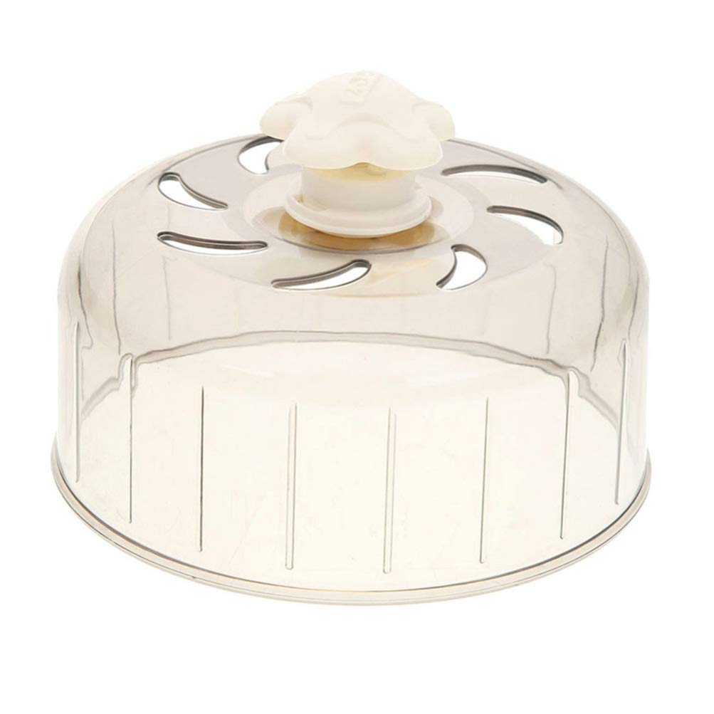 Balacoo Acrylic Hamster Running Wheel - Small Pet Exercise Wheel for Hamsters, Guinea Pigs & Little Critters - Durable Climbing Toy & Fitness Treadmill for Small Animals - Perfect for Cage Exercise & Playtime