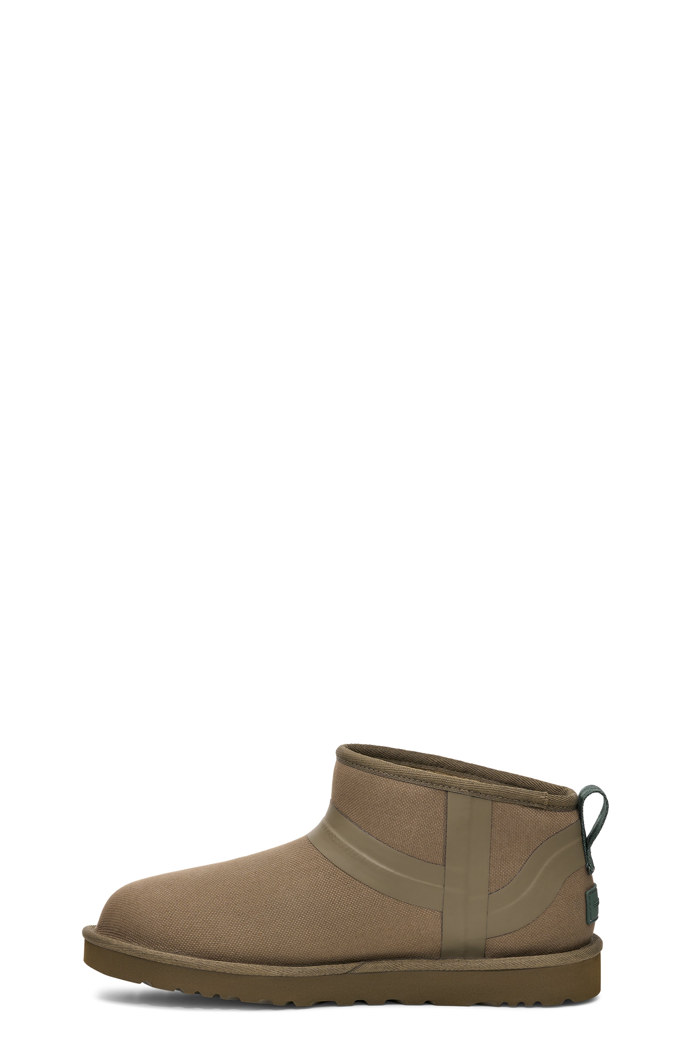 REESE COOPER X UGG ULTRA MINI KALMATA Boots - Women's Fashion Winter Ankle Boots for Casual Wear & Outdoor Activities
