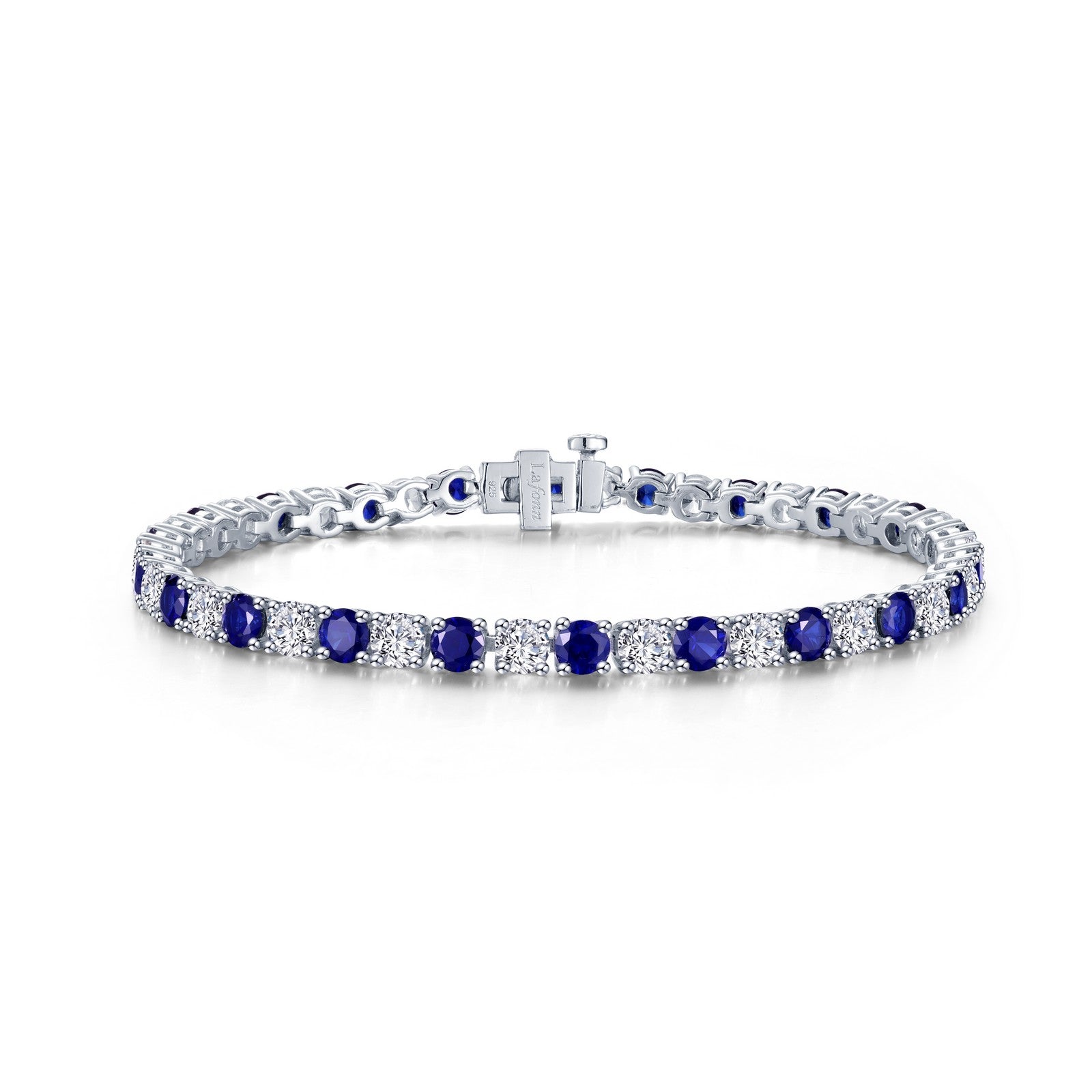 11 CTW Diamond Tennis Bracelet for Women - Elegant & Timeless Jewelry Gift for Weddings, Anniversaries & Special Occasions