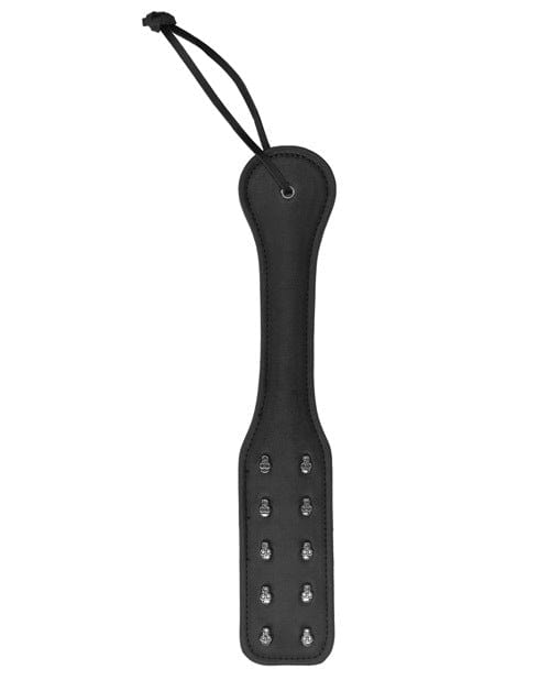 Funny Skull Paddle for Spanking - Perfect for Parties, Gag Gifts, and Bachelorette Games