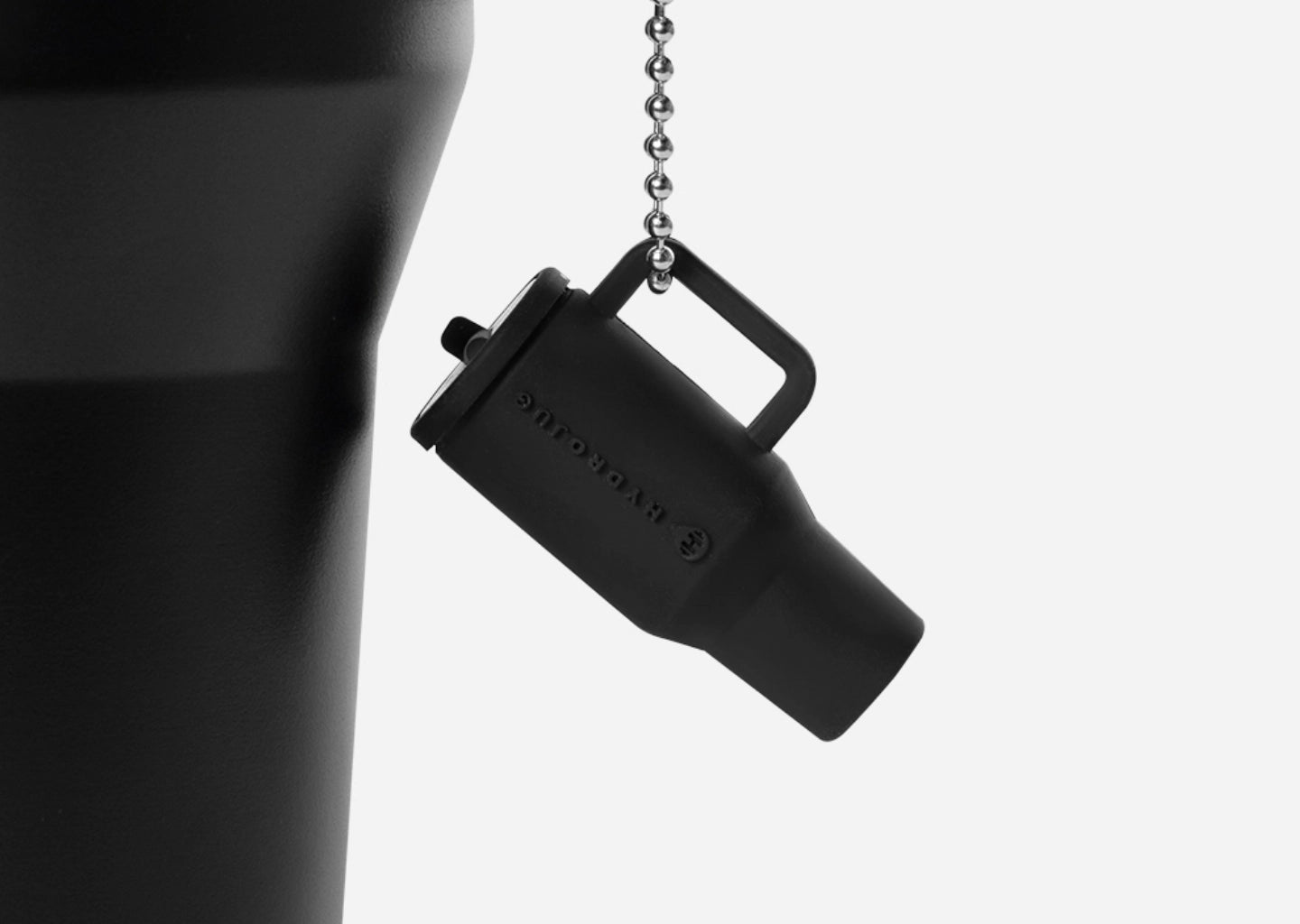 Durable Travel Keychain for Passport & Keys - Secure & Stylish Accessory for Backpacks, Luggage & Everyday Carry | Perfect for Travelers, Commuters & Outdoor Adventures
