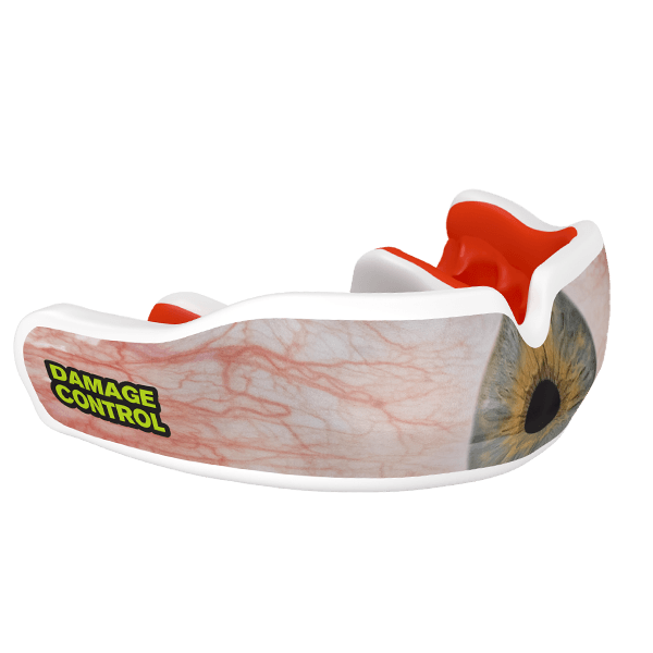 Custom Mouthguard for Sports & Teeth Grinding - ICU Dental Protection for Boxing, MMA, Night Use - BPA Free Comfort Fit Guard