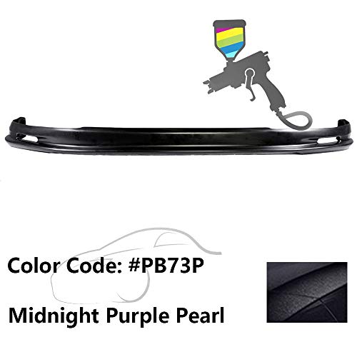 #PB73P Midnight Purple Pearl