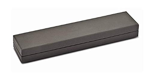 Stainless Steel Men's Cross Link Bracelet - 8.5 Inch Adjustable Wristband for Casual & Formal Wear - Perfect Gift for Him