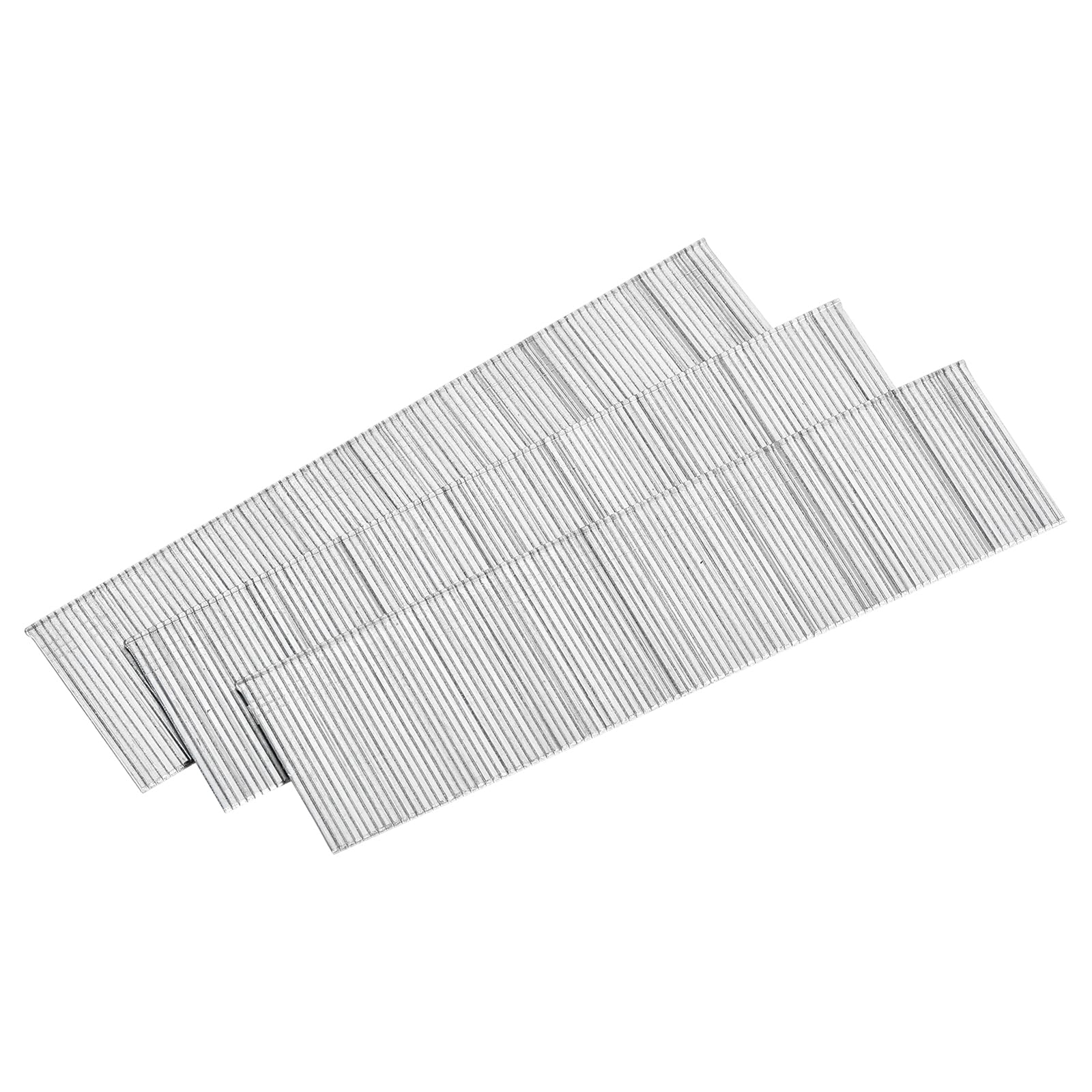 2000Pcs 18 Gauge Brad Nails 1-3/16
