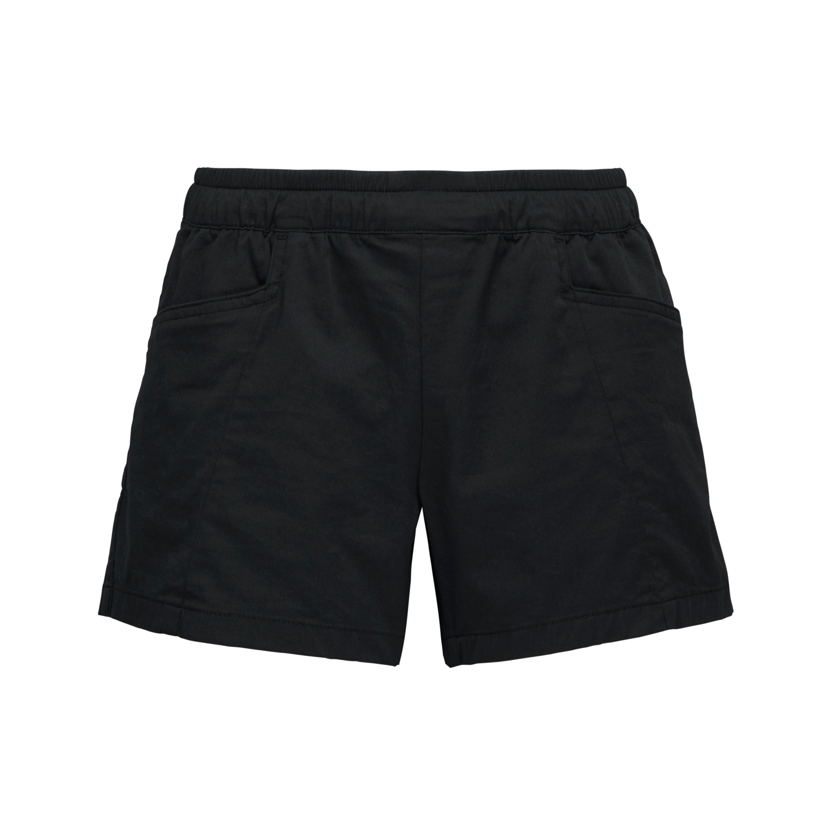 Women's Notion Shorts - Comfortable Stretchy Athletic Running Shorts for Yoga, Gym & Casual Wear | Perfect for Workouts, Lounge & Summer Outfits