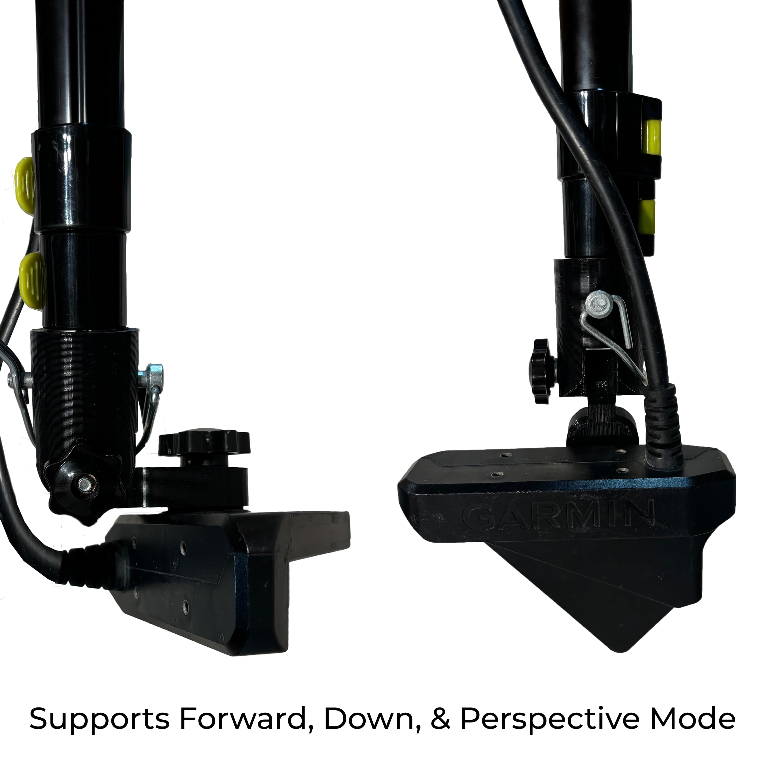 Garmin Livescope Pole - Adjustable 30