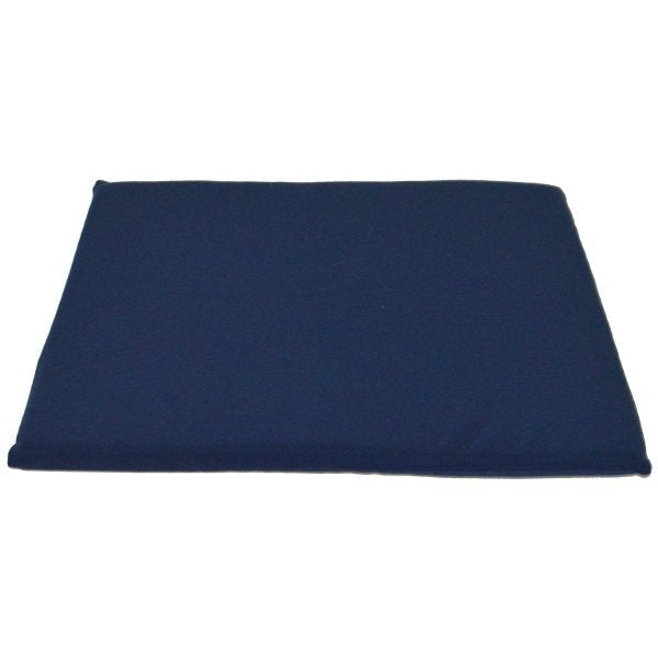 Premium Full Chair Cushion Set - Soft & Supportive Seat Cushions for Office, Dining, or Living Room - Comfortable Home & Office Furniture Accessories