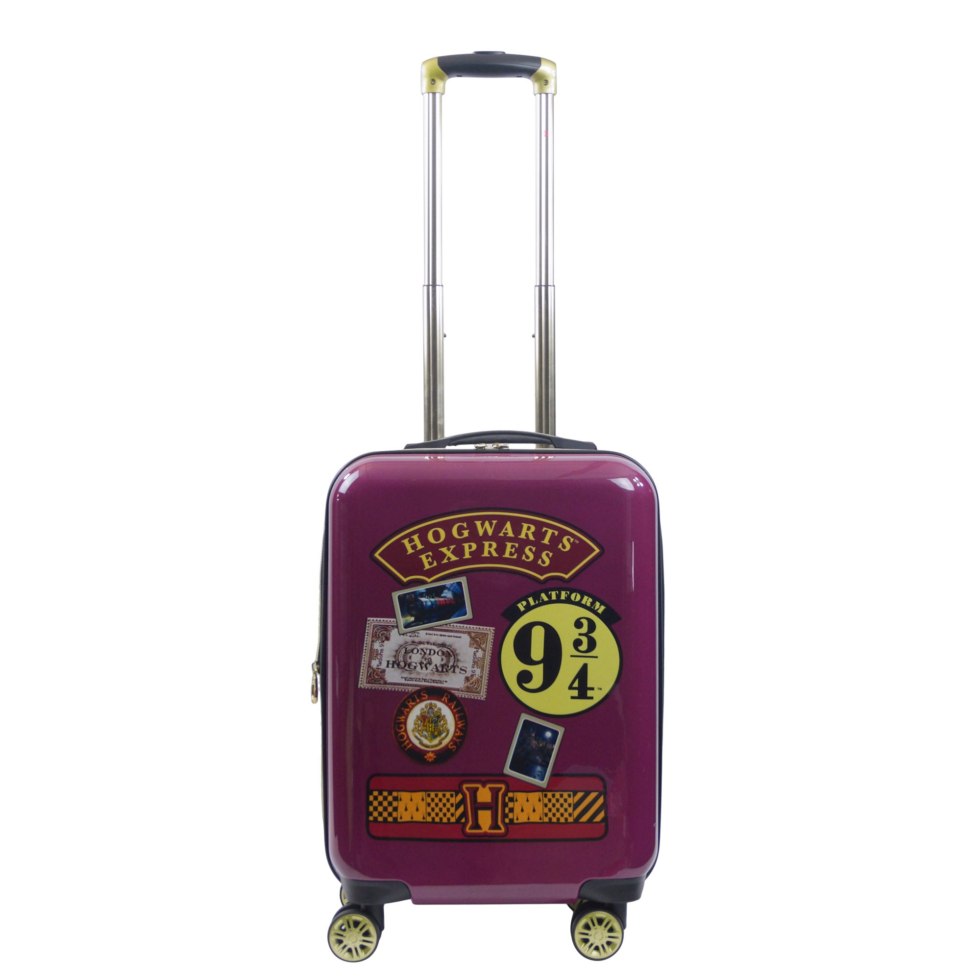 Harry Potter Hogwarts Express 21.5