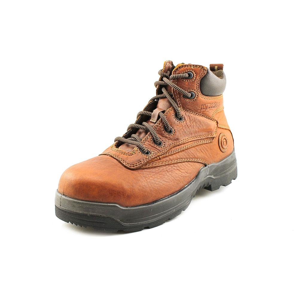 Rockport Works Women's More Energy Composite Toe 6