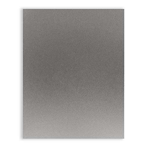 Mercury (shimmer finish)