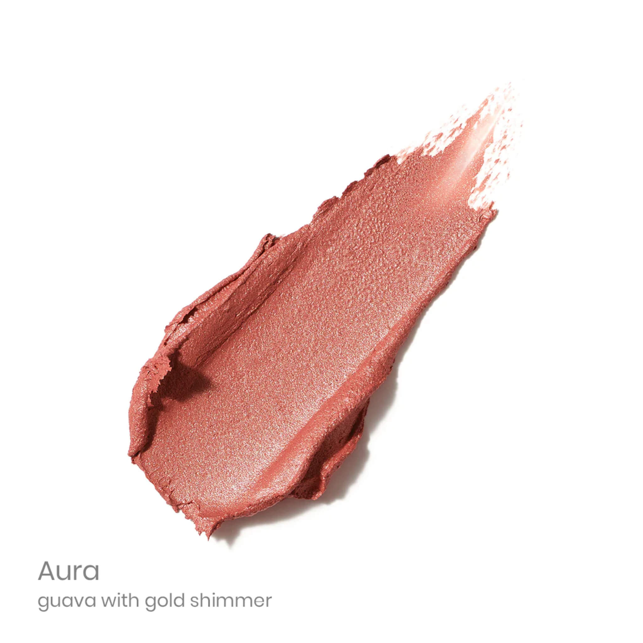 Glow Time Blush Stick - Creamy Cheek Color for Natural Flush | Long-Lasting & Blendable Makeup | Perfect for Everyday Wear & Special Occasions