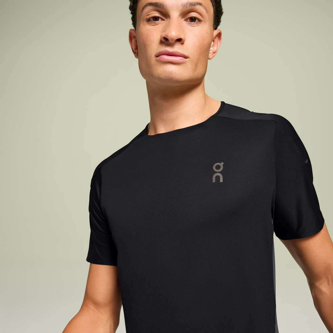 Men's Performance T-Shirt - 1ME10230106 - Moisture Wicking, Breathable & Comfortable for Workouts, Running & Gym
