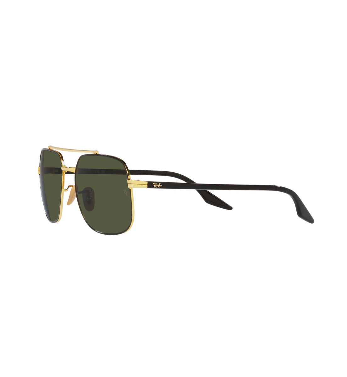 Ray Ban Sunglasses for Men & Women - Classic Aviator & Wayfarer Styles - UV Protection & Polarized Lenses - Perfect for Driving, Beach, and Outdoor Activities