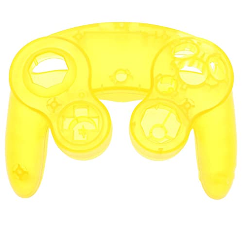 Clear Yellow