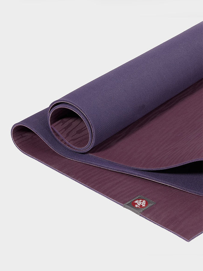 Manduka eKO 71 Standard Yoga Mat 5mm - Non-Slip Eco-Friendly Yoga Mat for Home & Studio Workouts - Perfect for Hot Yoga, Pilates & Meditation