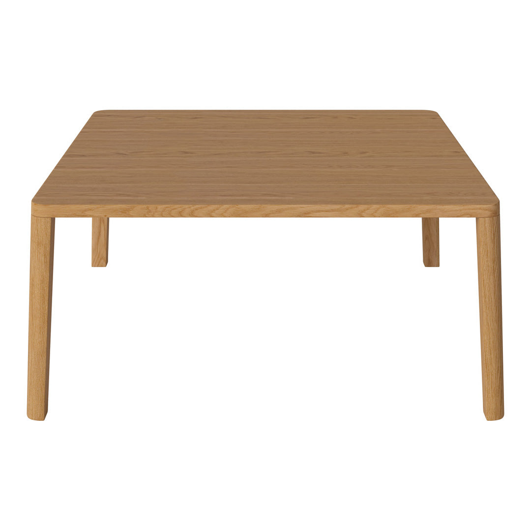 Elegant Modern Coffee Table for Living Room - Stylish Center Table for Home Decor, Office & Lounge Areas