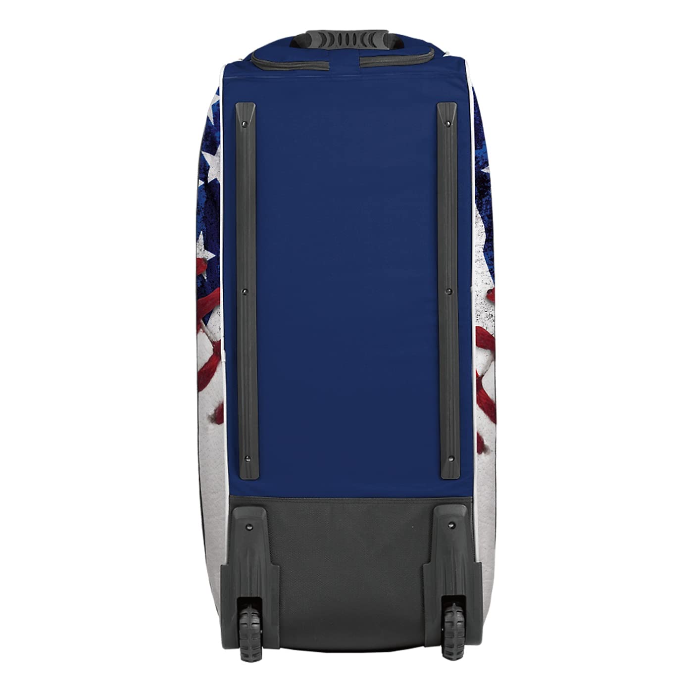 Boombah Brute Rolling Bat Bag 2.0 - 35