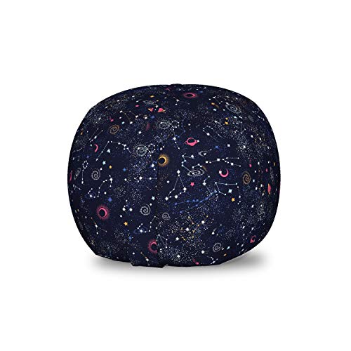Space Blue