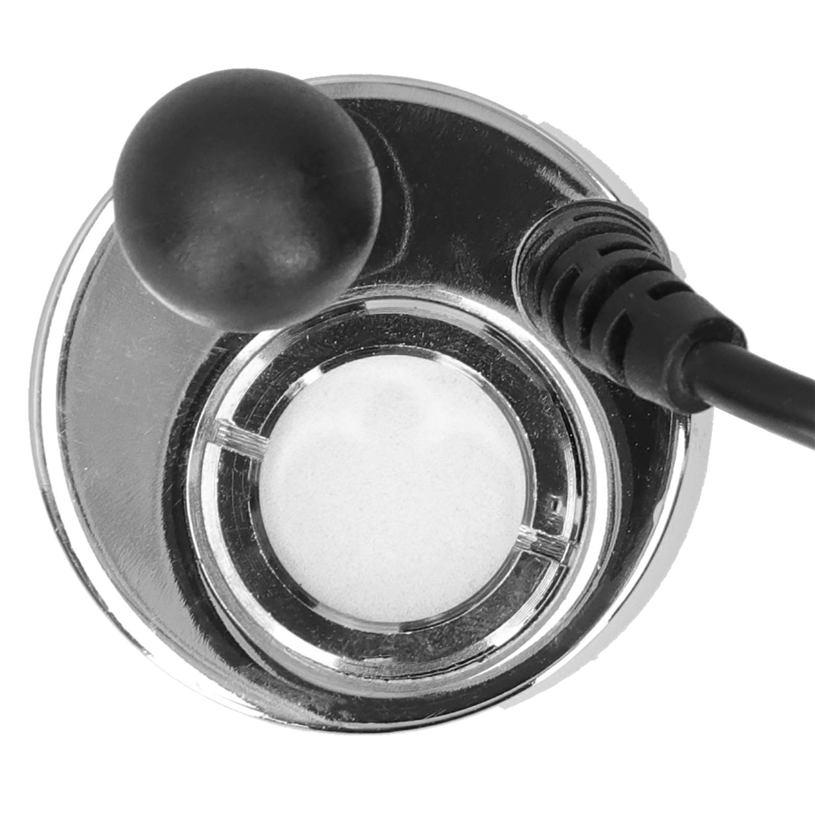 Lightweight Ultrasonic Pond Fogger - Mist Maker for Aquariums, Fish Tanks & Water Fountains | Perfect for Outdoor Ponds, Rockeries & Indoor Decoration