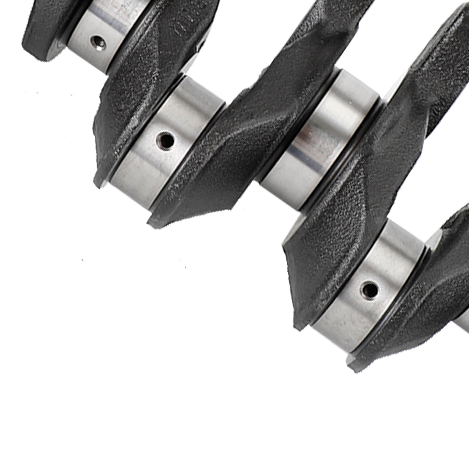 Upgraded Turbo Crankshaft for BMW 335i 435i 535i 135i N55 3.0L Engine - High Performance Replacement Part for Enhanced Acceleration & Smooth Driving Experience