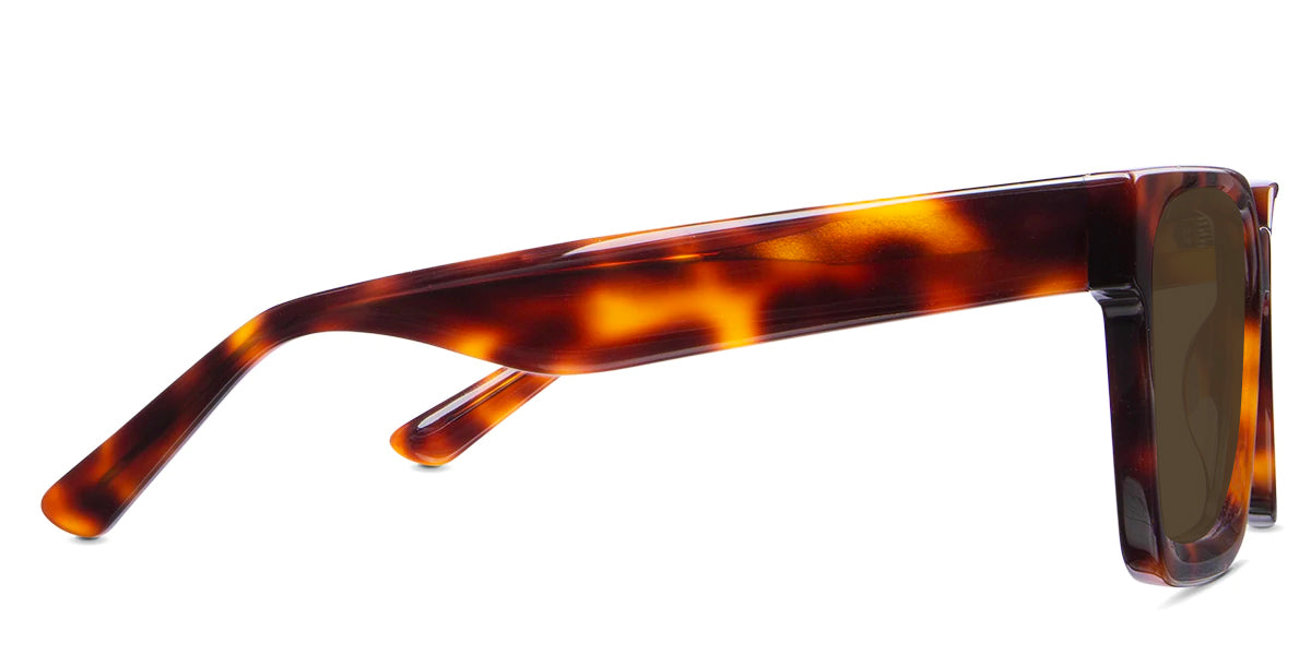 Umer Women's Prescription Polarized Sunglasses - UV Protection, Fashionable & Comfortable for Driving, Outdoor Activities & Daily Wear