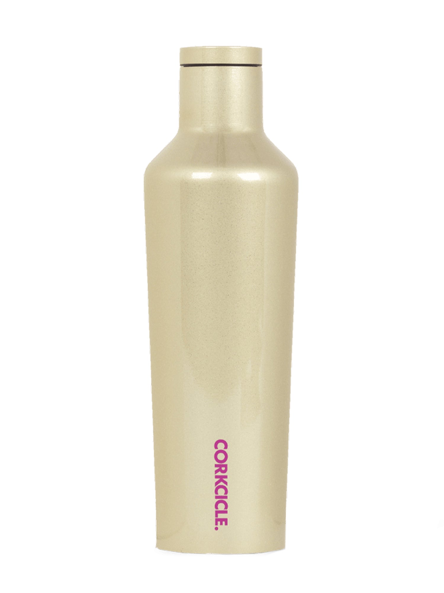CORKCICLE 16oz Stainless Steel Insulated Canteen Water Bottle - Vacuum Sealed, Leak Proof, BPA Free - Perfect for Hiking, Camping, Gym & Outdoor Activities