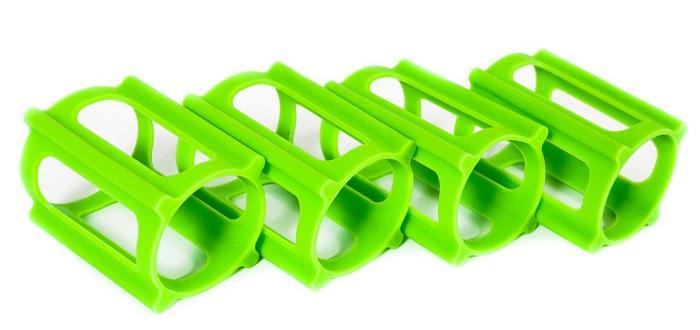 Skate Trainer 2.0 - Adjustable Roller Skate Practice Aid for Beginners & Kids | Perfect for Indoor & Outdoor Skateboarding Training | Improves Balance & Safety