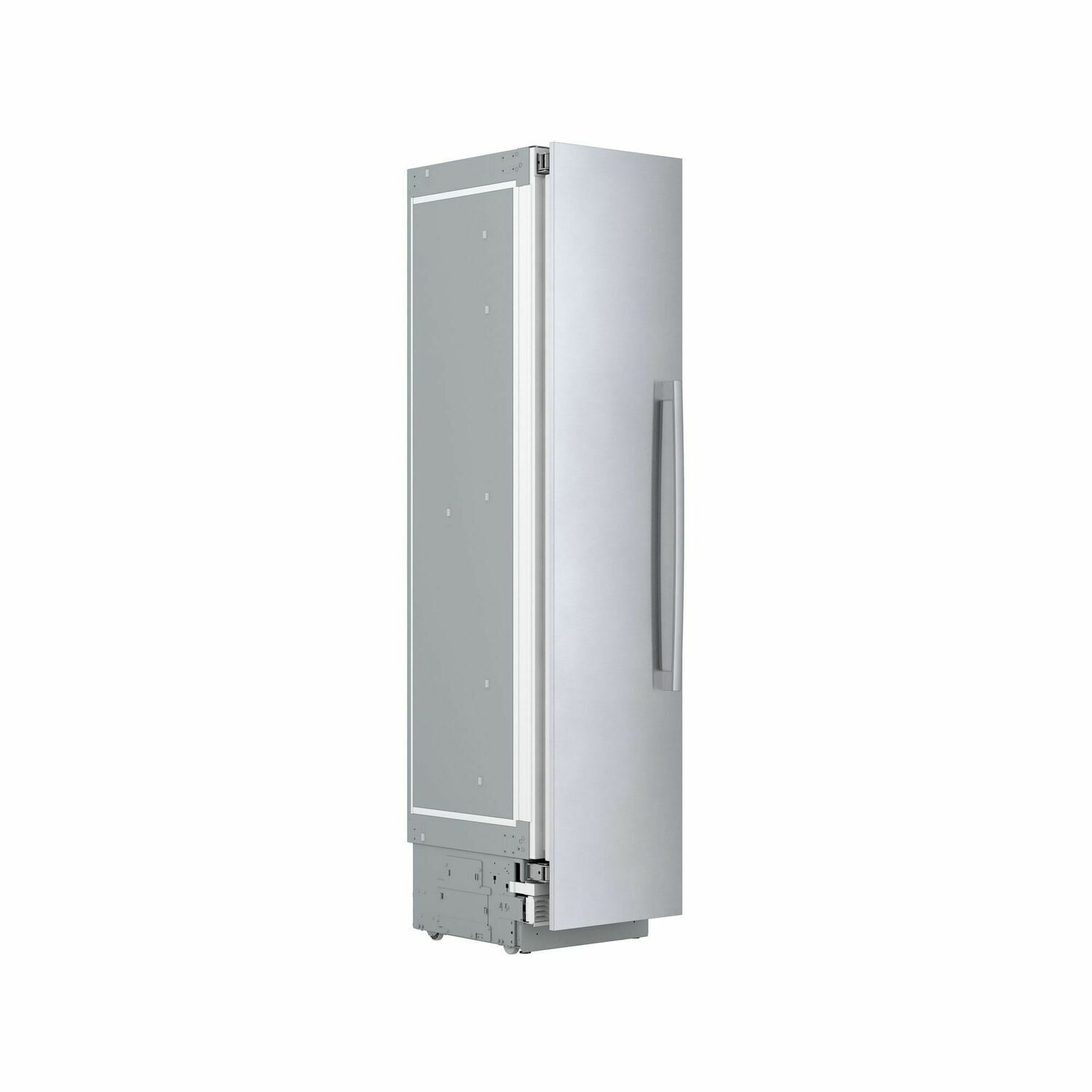 Bosch B18IF900SP 18-Inch Built-In Freezer - Energy Efficient, Spacious Storage for Restaurants, Homes & Commercial Use - Benchmark Series