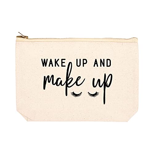 Wake Up And Make Up