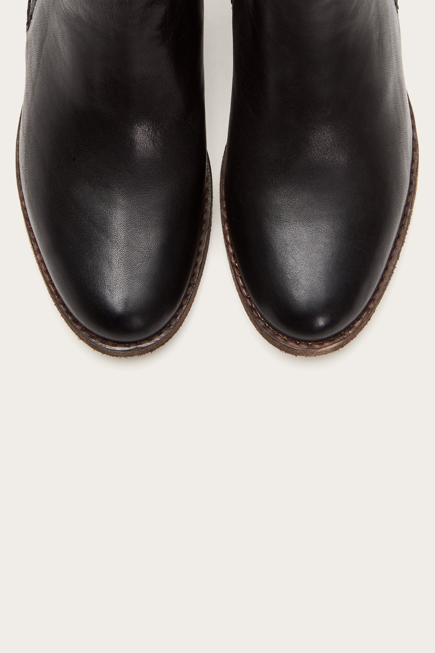 Vintage Alton Chelsea Boots - Premium Pre-Owned Leather Ankle Boots for Men & Women | Perfect for Casual Outfits, Fall Fashion & Everyday Wear