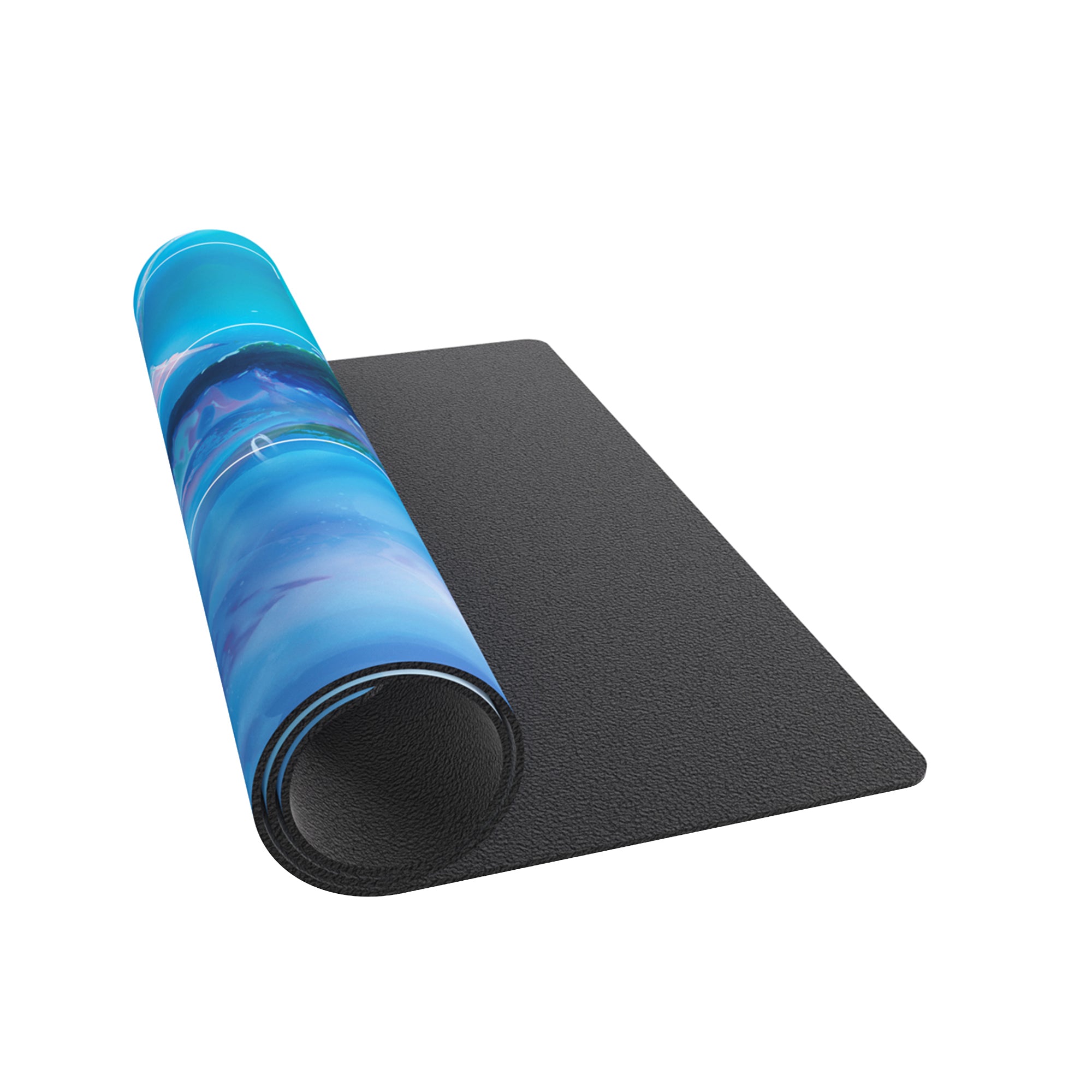 Premium Altered Prime Playmat Kaibara - Non-Slip Gaming Mat for MTG, Yu-Gi-Oh & Card Games - Perfect for Tournaments & Home Play